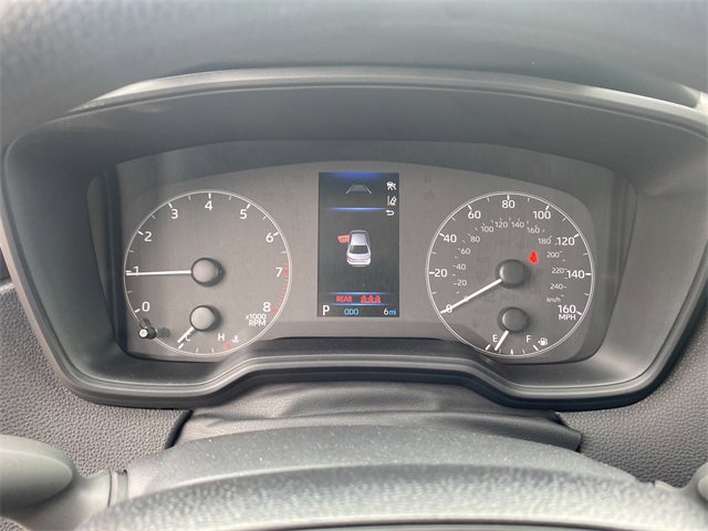 Used 2025 Toyota Corolla LE image 25