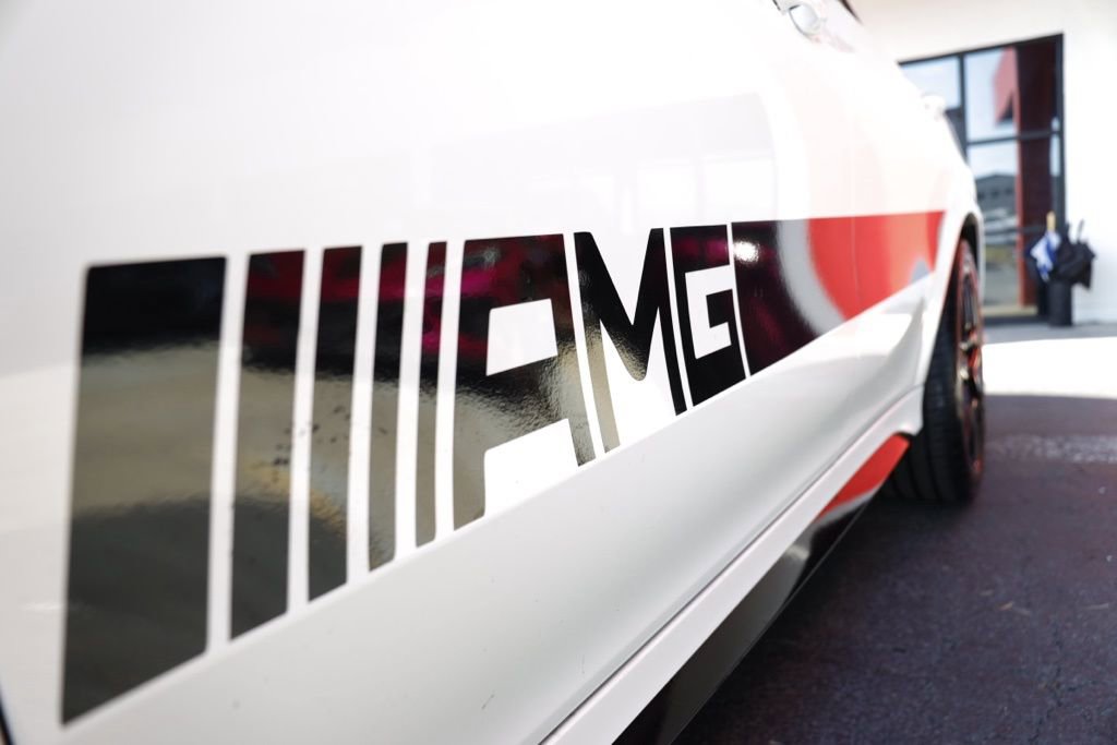 Used 2021 Mercedes-Benz GLE 53 AMG 4MATIC Coupe image 6