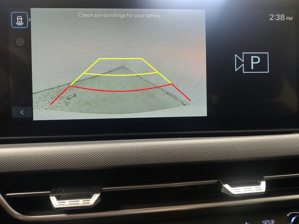 New 2026 Hyundai Sonata SEL AWD/4WD image 8