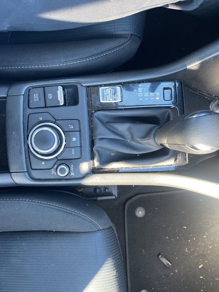 Used 2019 MAZDA CX-3 Sport w/ Sport I-ACTIVSENSE Package image 33