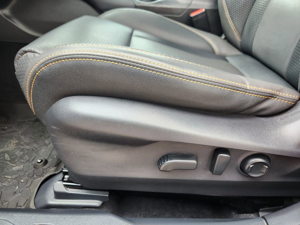 Used 2024 Subaru Outback Wilderness image 14