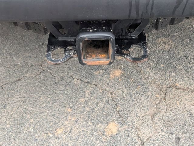 Used 2021 RAM 1500 TRX w/ Trailer Tow Group image 32