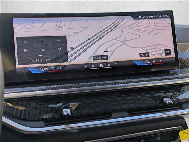 New 2026 BMW ALPINA XB7 image 14