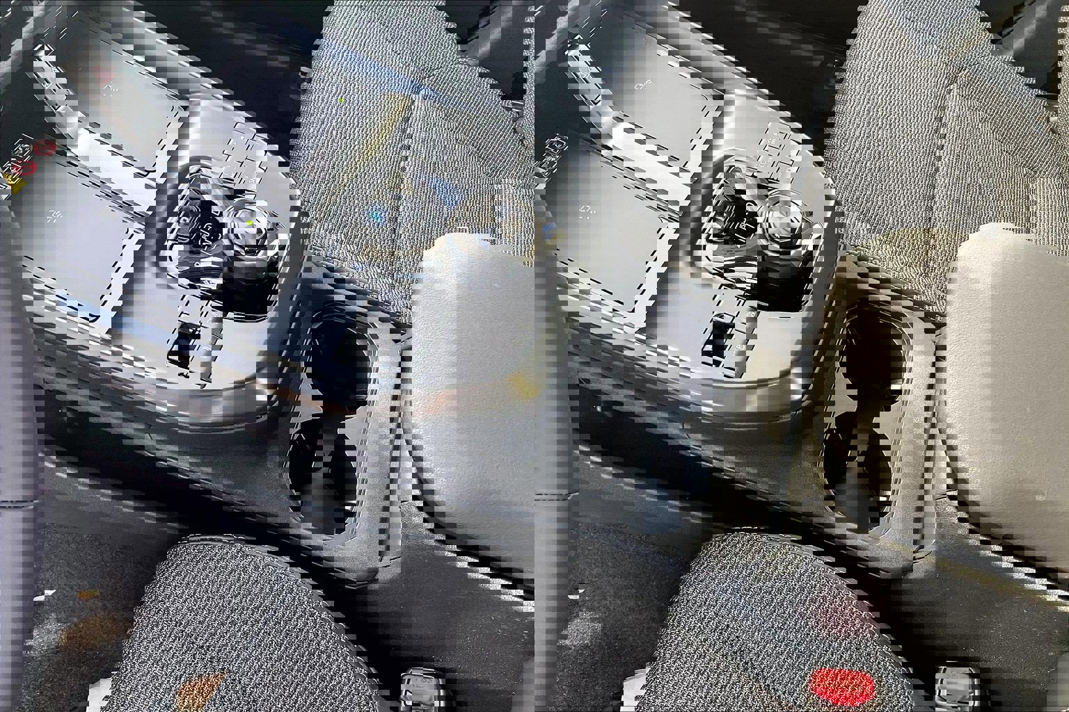 New 2026 Toyota bZ XLE image 10