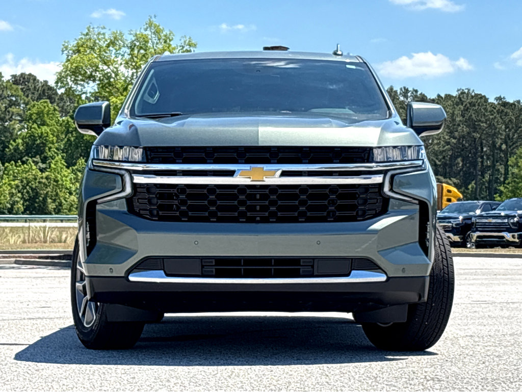 Used 2024 Chevrolet Tahoe LS w/ Driver Alert Package image 2