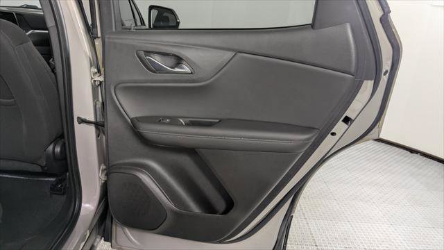 Used 2021 Chevrolet Blazer LT FWD image 18