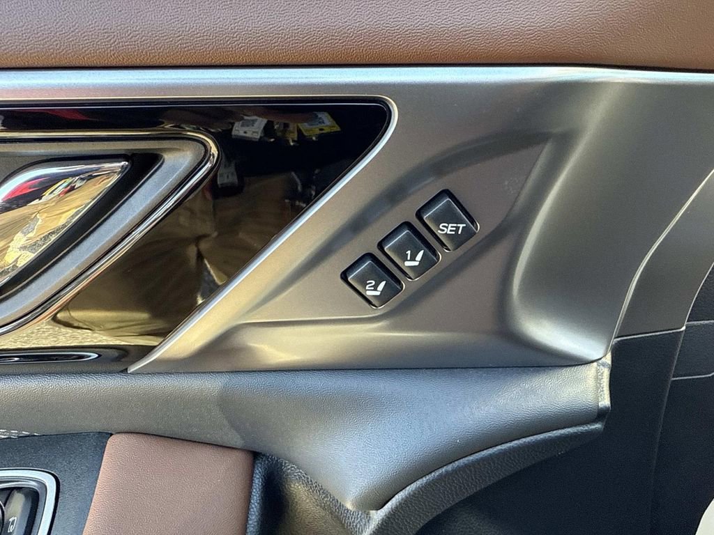 Certified 2024 Subaru Outback Touring XT w/ Tech Package 3 image 20