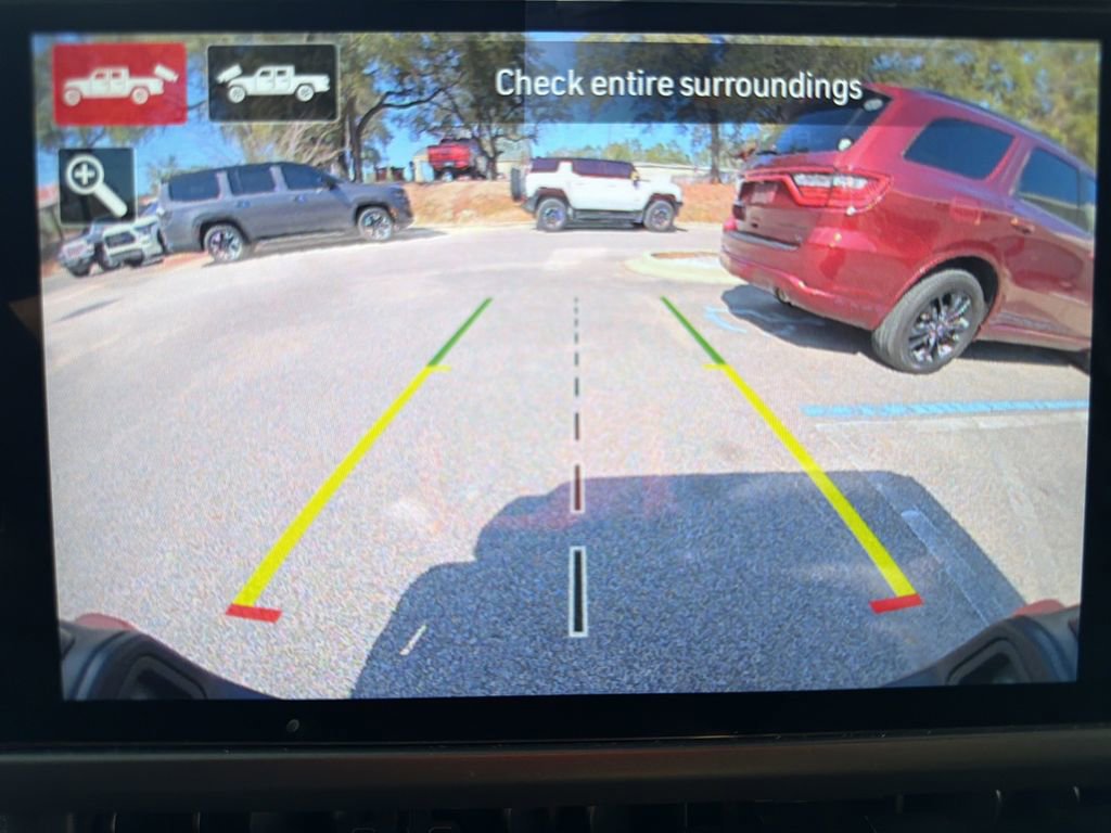 New 2026 Jeep Gladiator Mojave image 30