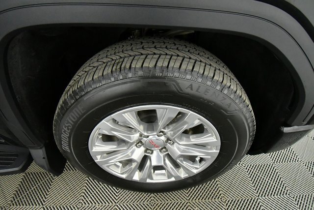 Used 2022 GMC Sierra 1500 Denali w/ Technology Package image 17