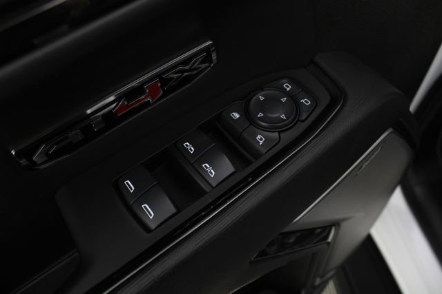 Used 2025 GMC Sierra 1500 AT4X image 19