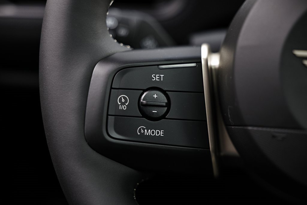 New 2026 MINI Cooper S image 28