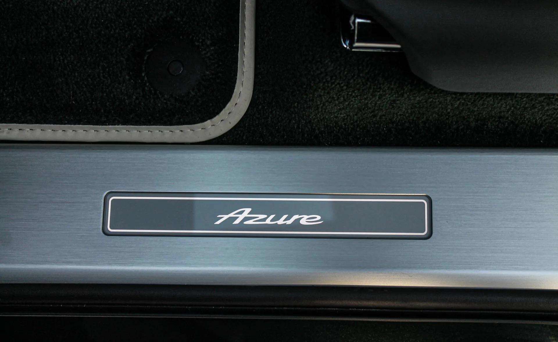 Certified 2024 Bentley Bentayga Extended Wheelbase AWD/4WD image 19
