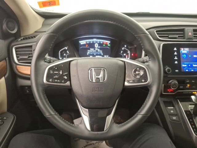 Used 2020 Honda CR-V EX-L image 14