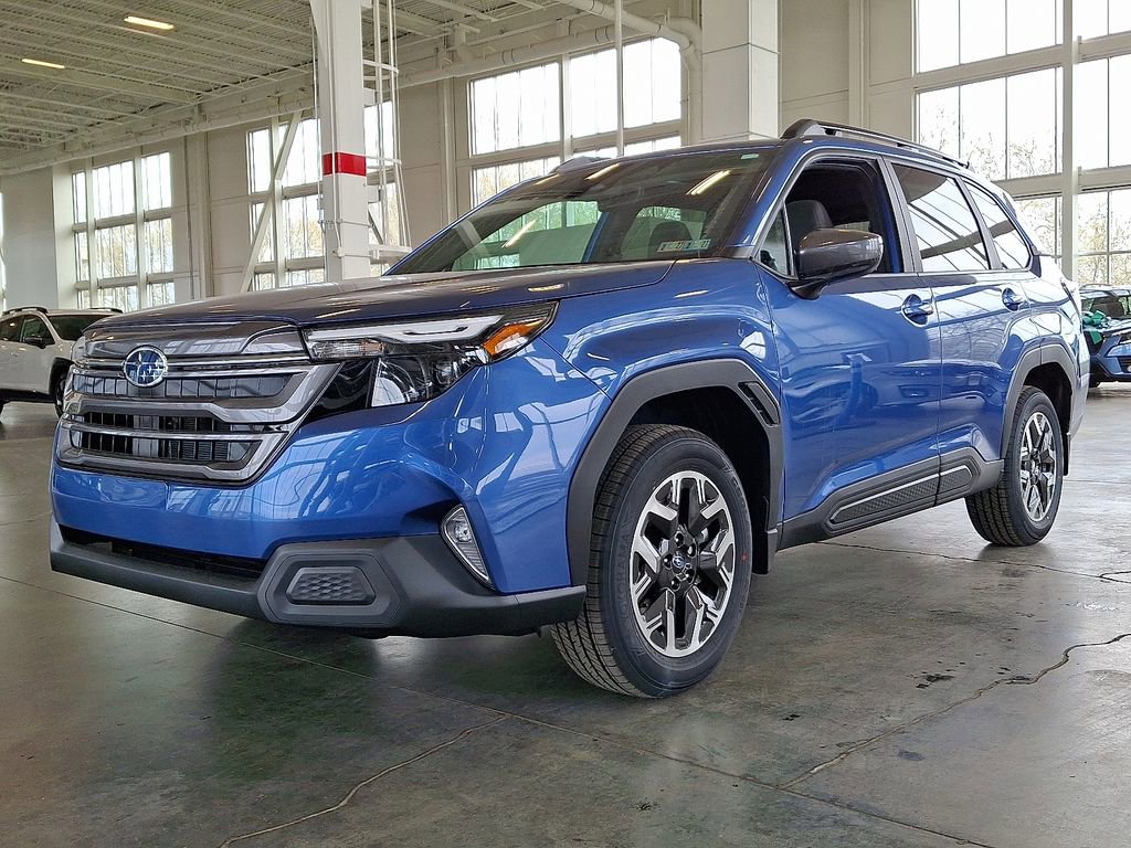 New 2026 Subaru Forester Premium image 5