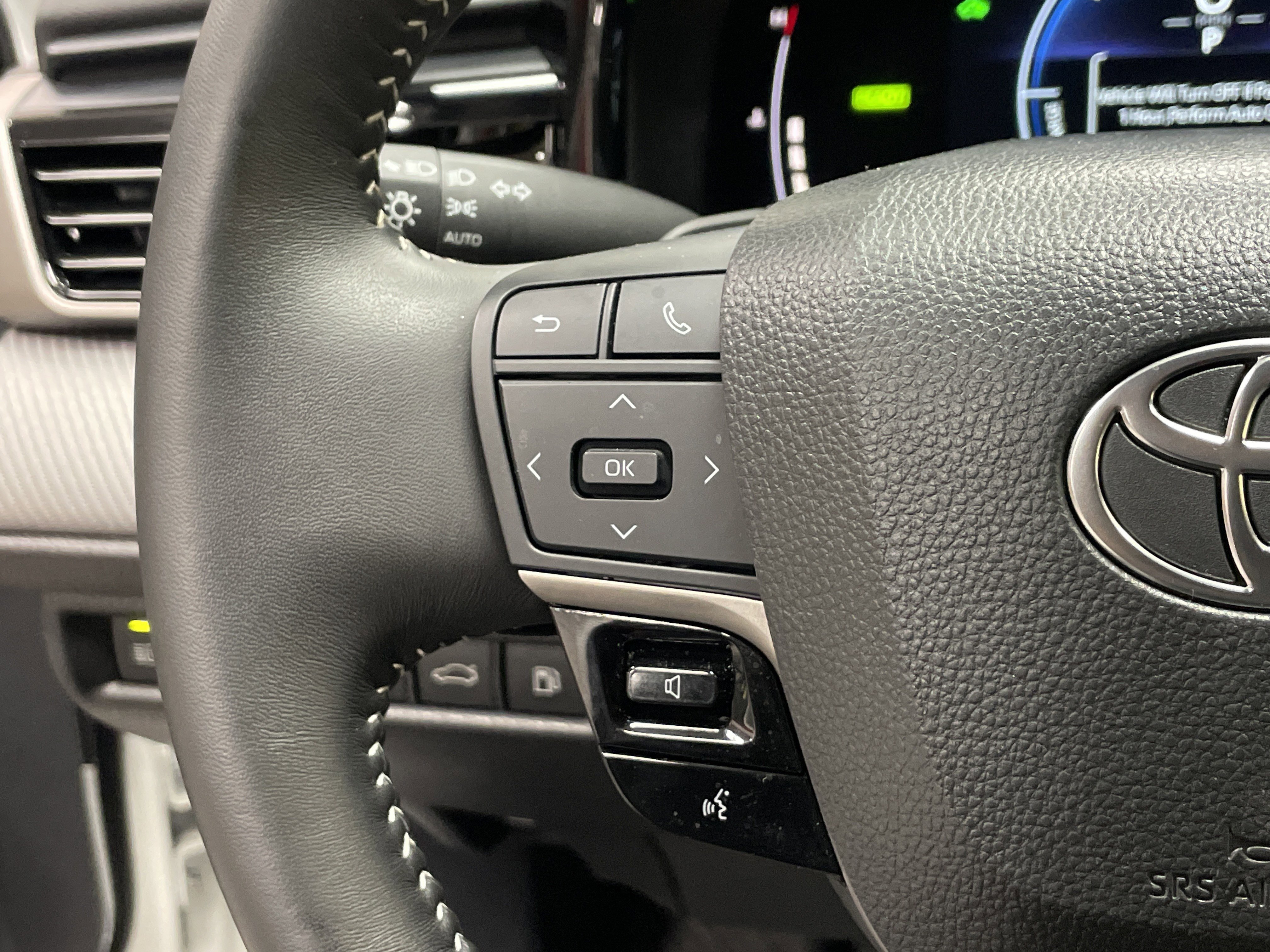 Certified 2025 Toyota Camry SE image 19