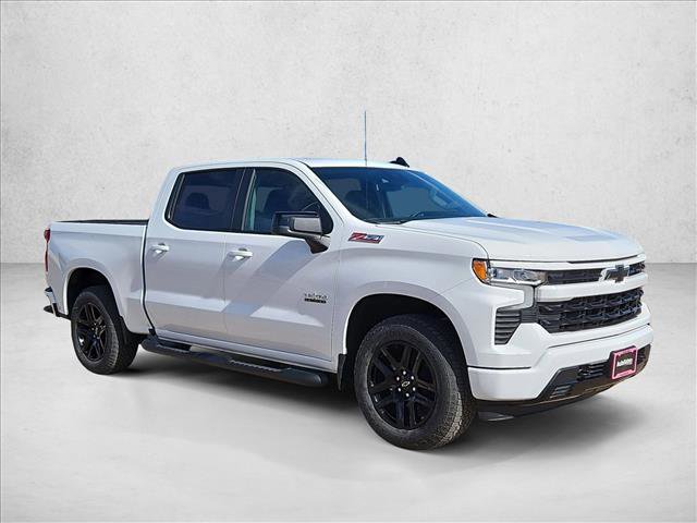 New 2026 Chevrolet Silverado 1500 RST image 7