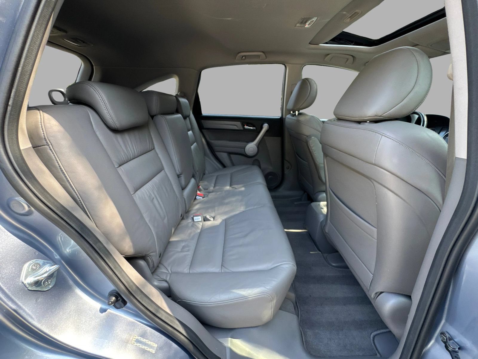 Used 2007 Honda CR-V EX-L image 30