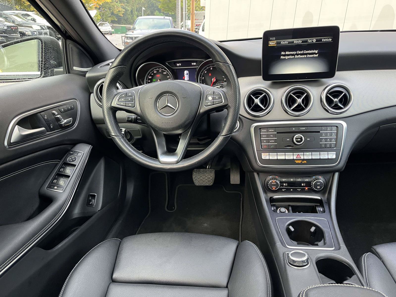 Used 2019 Mercedes-Benz GLA 250 4MATIC image 42