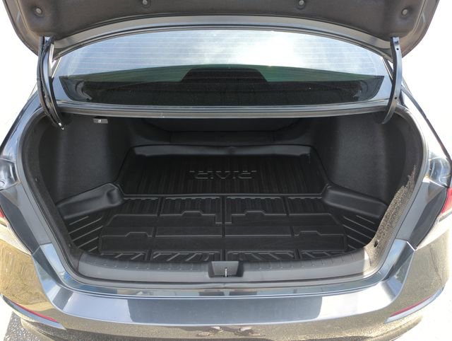 Certified 2024 Honda Civic LX image 28