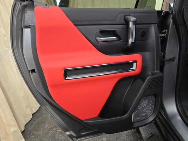 New 2026 GMC Hummer EV 3X w/ Carbon Fiber Edition Package AWD/4WD image 26