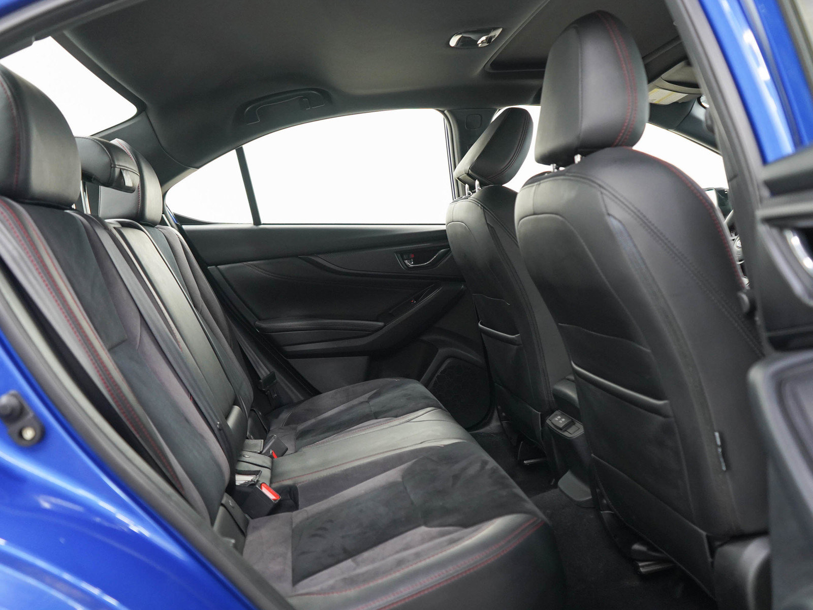 Used 2023 Subaru WRX Limited AWD/4WD image 12