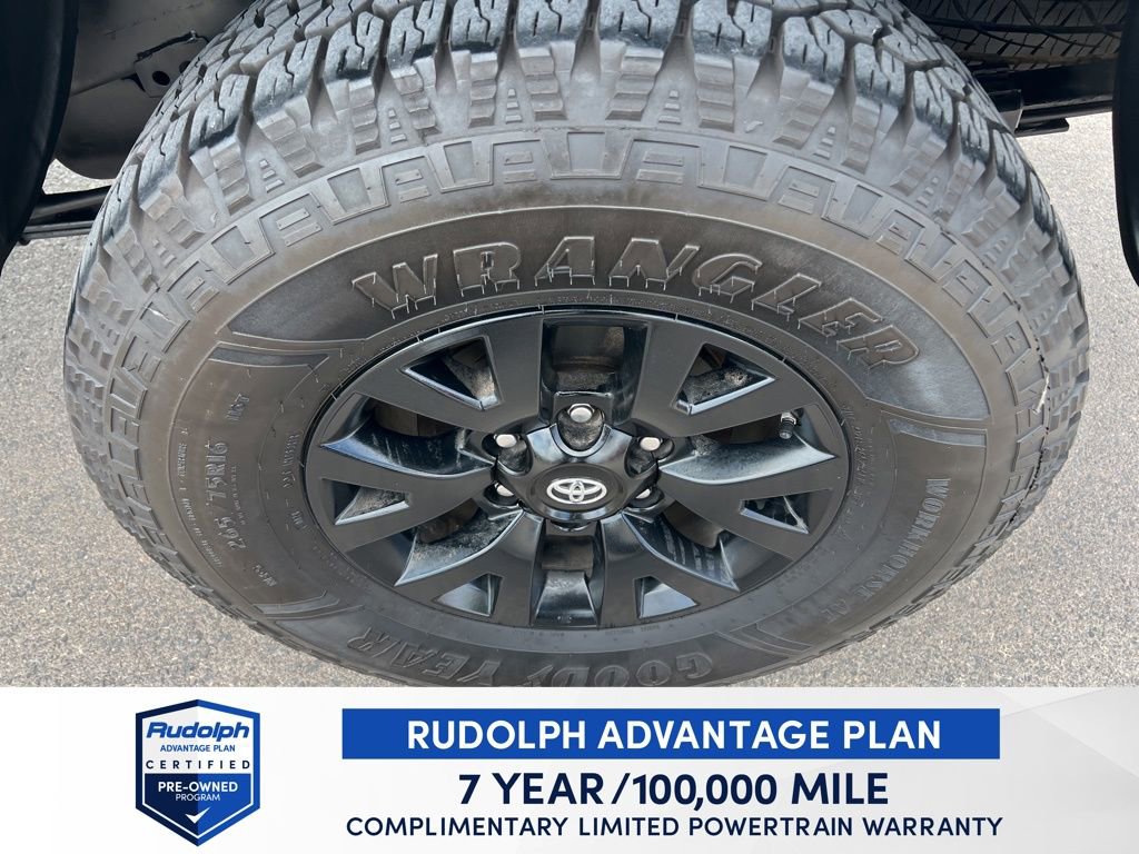 Used 2019 Toyota Tacoma SR5 image 35