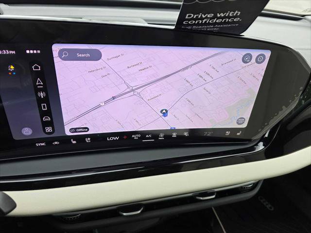 New 2026 Audi A6 Premium Plus AWD/4WD image 27