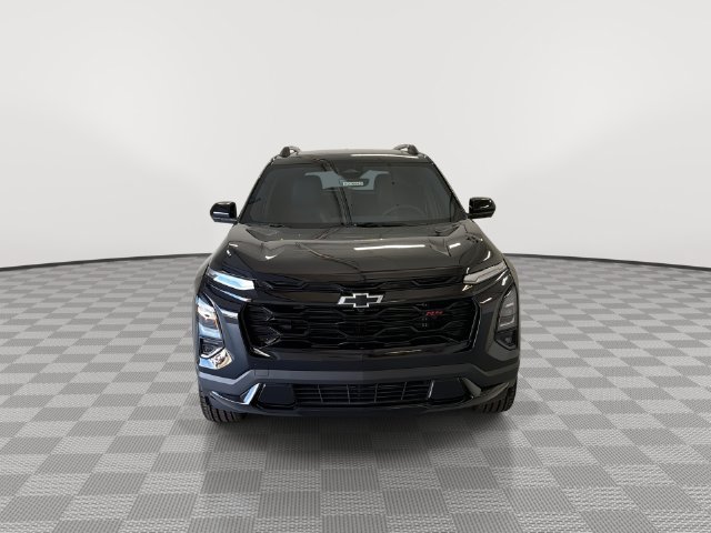 New 2027 Chevrolet Equinox RS w/ Safety and Technology Package FWD image 4