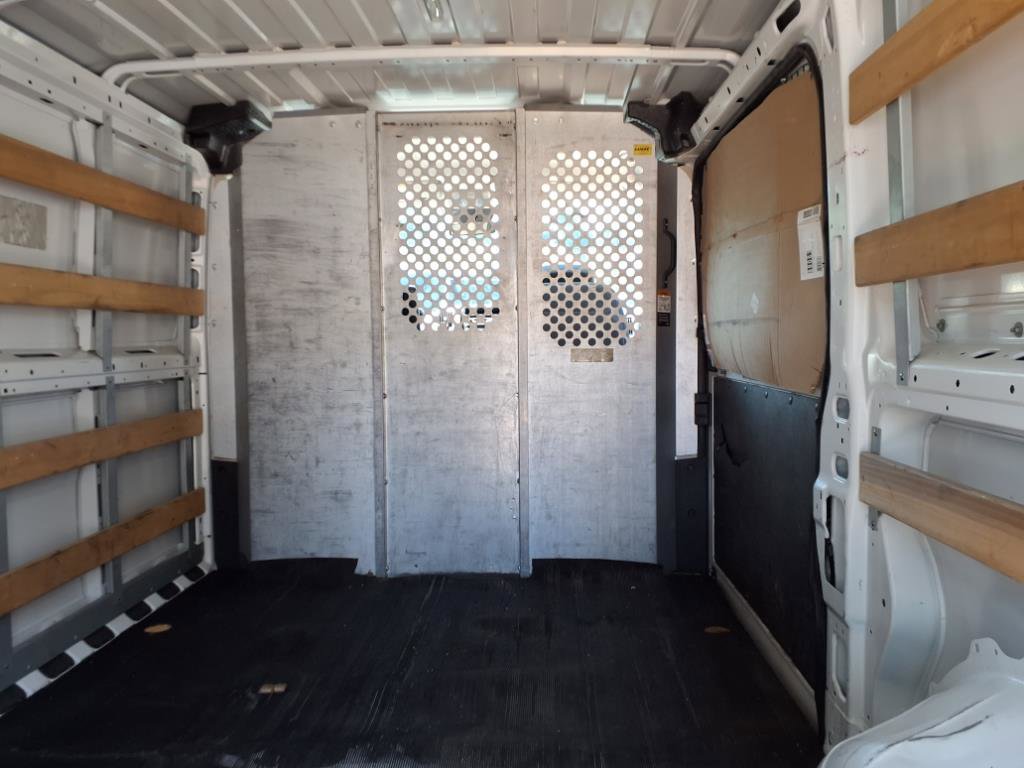 Used 2016 RAM ProMaster 1500 w/ Premium Appearance Group image 13