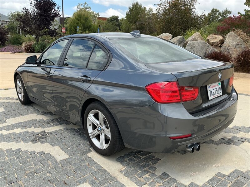 Used 2015 BMW 328i Sedan RWD image 13