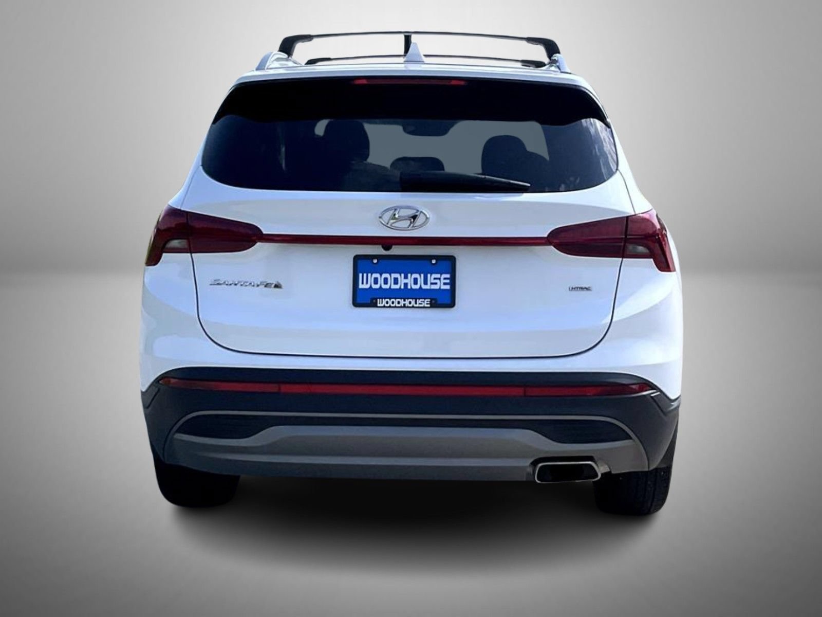 Certified 2023 Hyundai Santa Fe SEL AWD/4WD image 6
