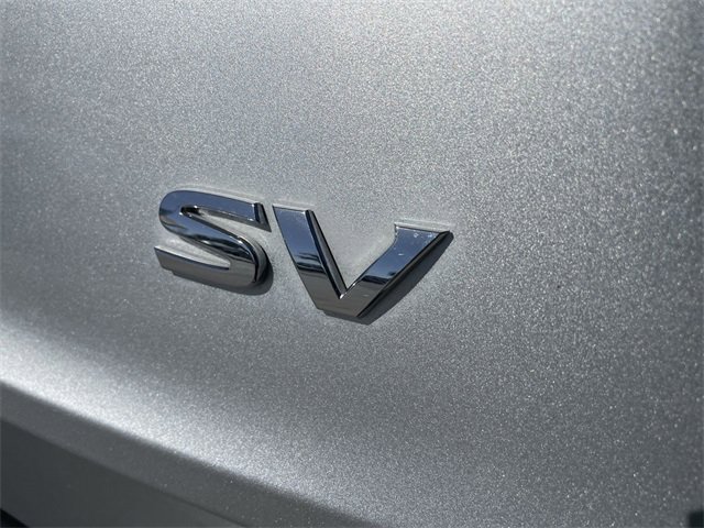 Used 2023 Nissan Rogue SV image 30