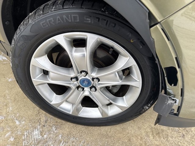 Used 2013 Ford Escape SEL image 34