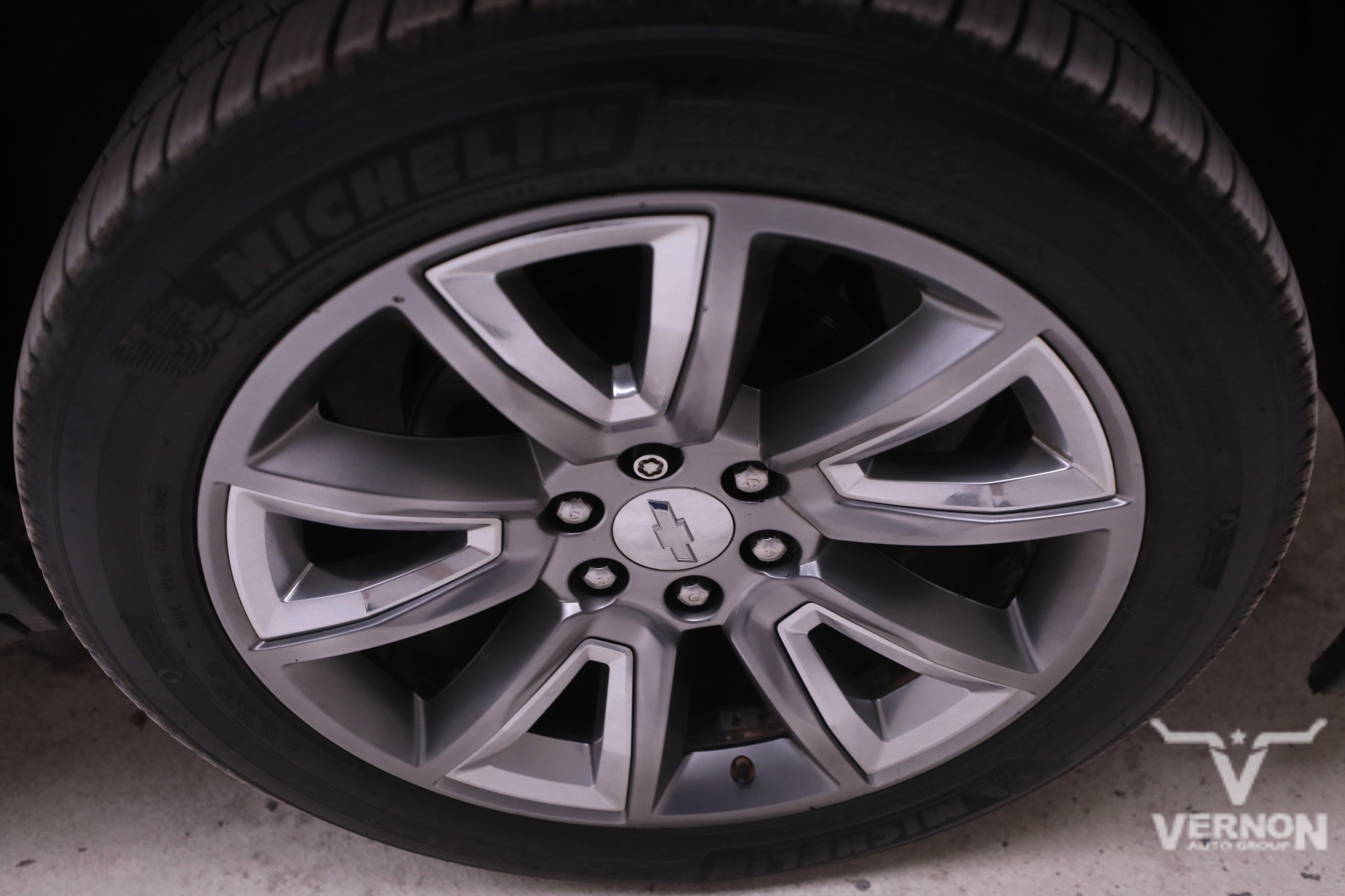 Used 2016 Chevrolet Suburban LTZ image 35