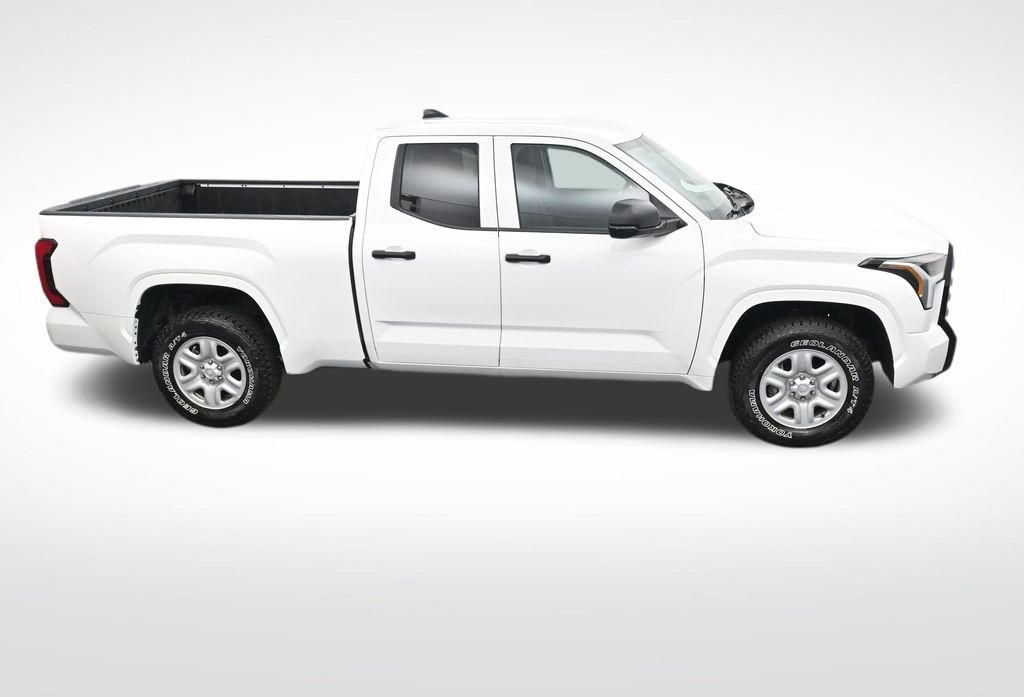 Used 2022 Toyota Tundra SR w/ SR Tow Package image 23