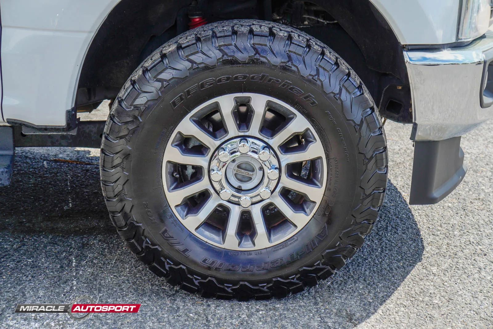 Used 2021 Ford F250 Lariat AWD/4WD image 12