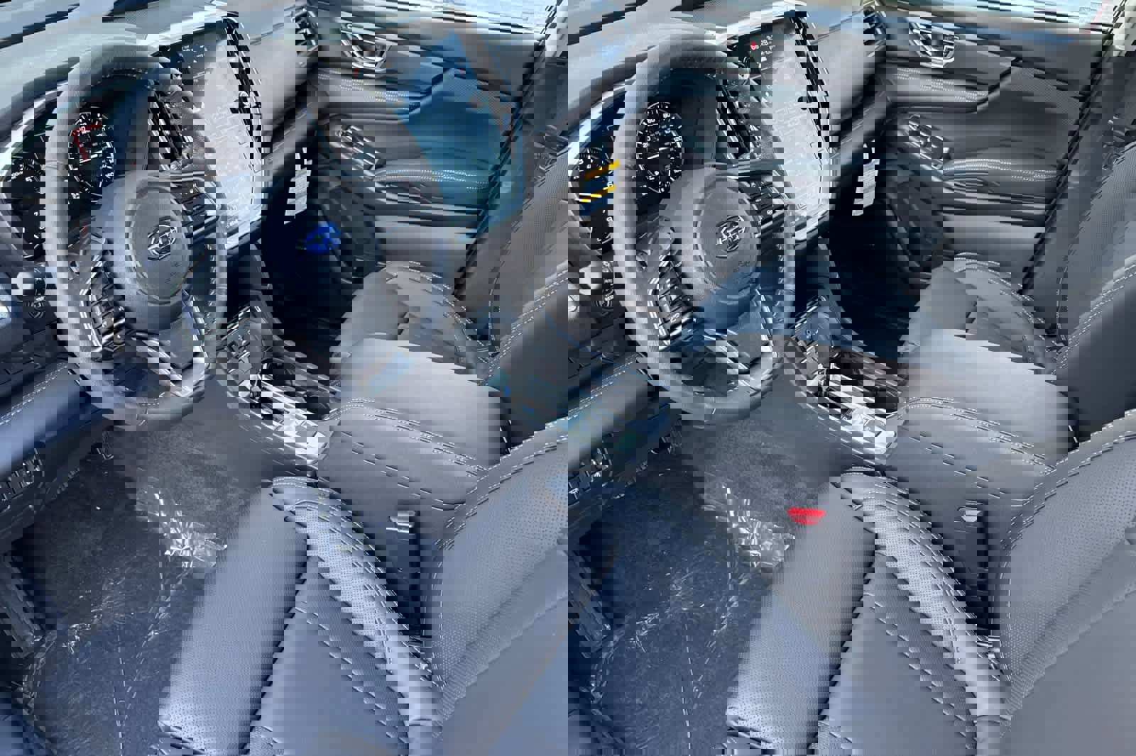 New 2026 Subaru Ascent Limited image 9