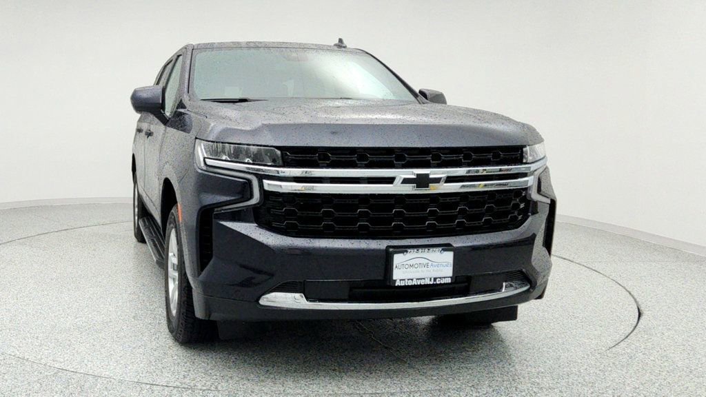 Used 2023 Chevrolet Tahoe LS image 2