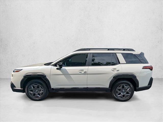 New 2026 Subaru Outback Premium AWD/4WD image 8