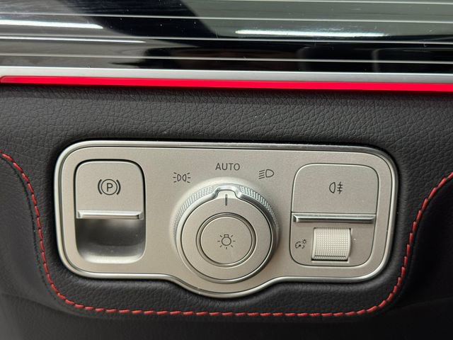 Used 2024 Mercedes-Benz GLE 53 AMG 4MATIC Coupe image 38