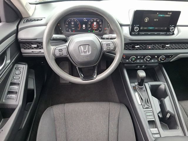 Used 2024 Honda Accord EX image 11