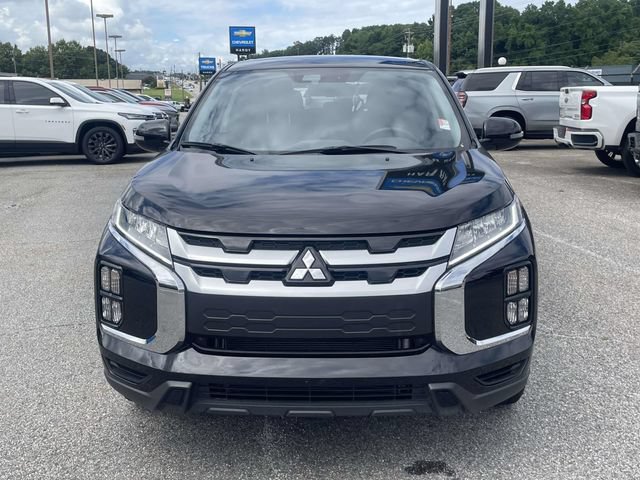 Used 2025 Mitsubishi Outlander Sport SE AWD/4WD image 10