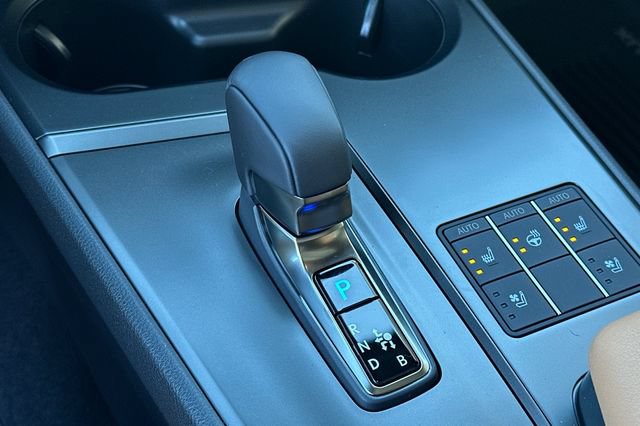 New 2026 Lexus UX 300h FWD w/ Accessory Package (Z2) image 19