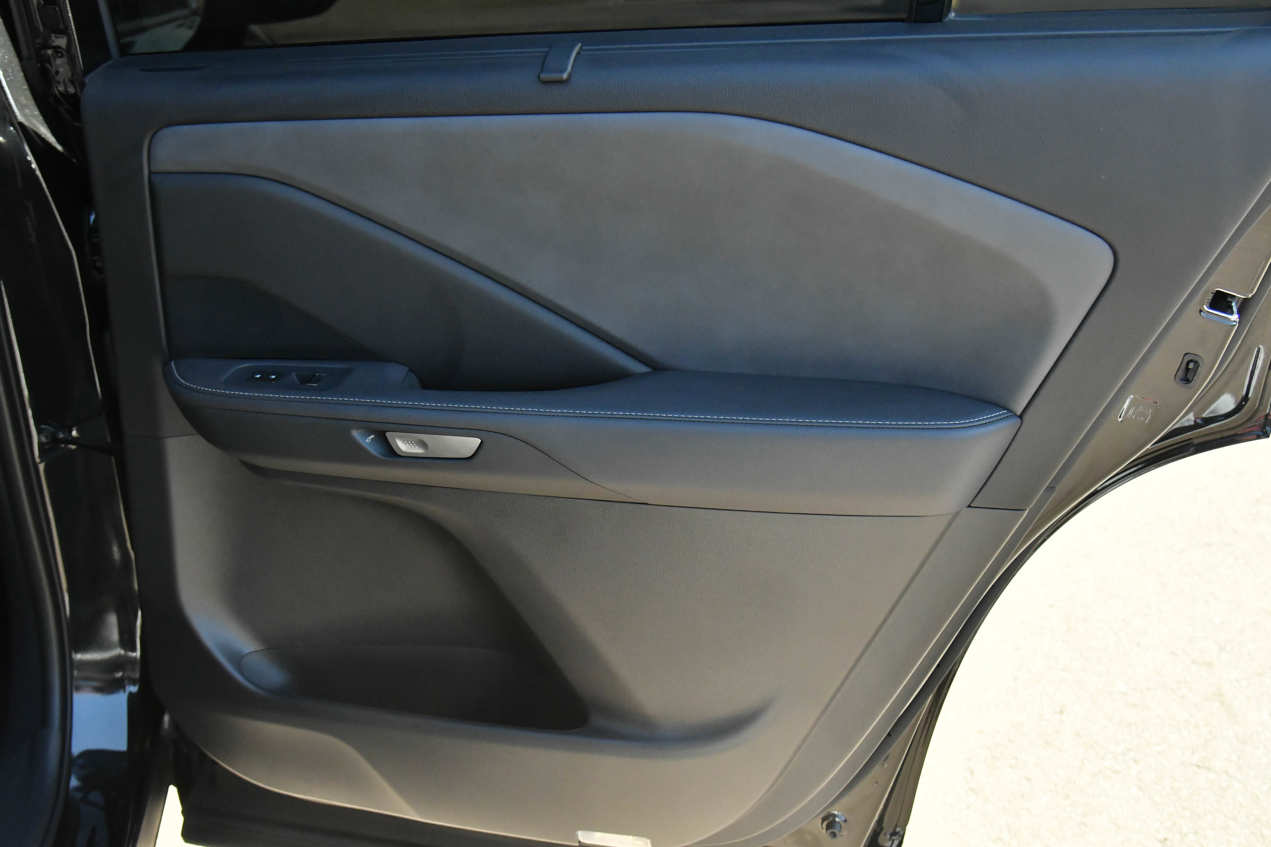 Used 2025 Lexus TX 350 FWD w/ Technology Package image 58