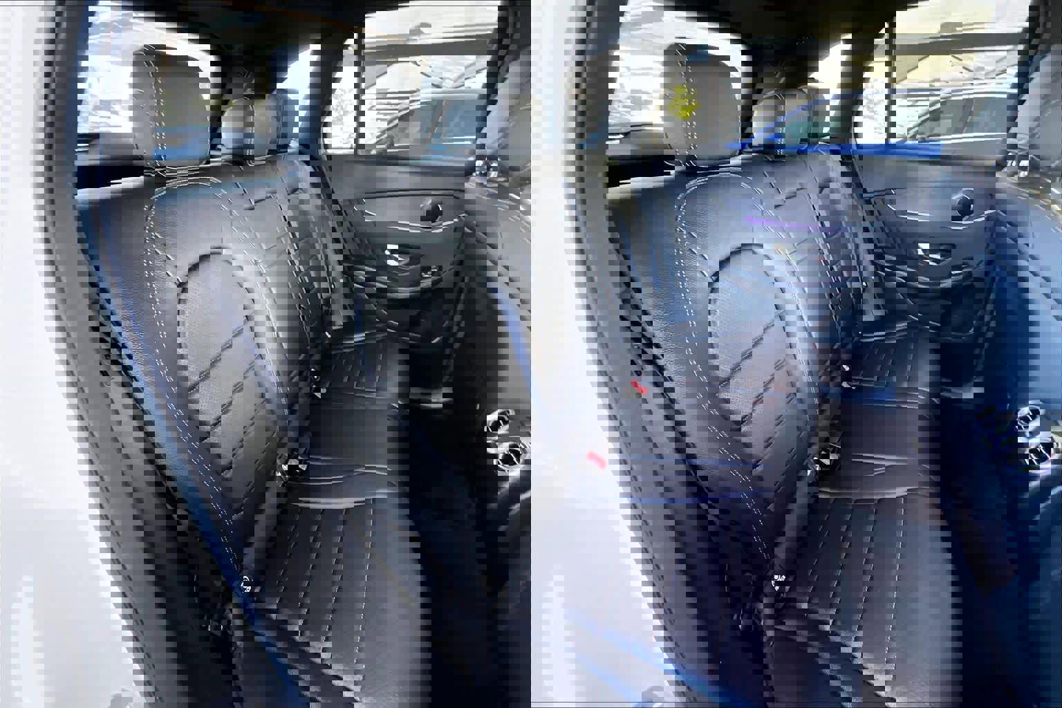 Certified 2022 Mercedes-Benz GLC 300 4MATIC image 19