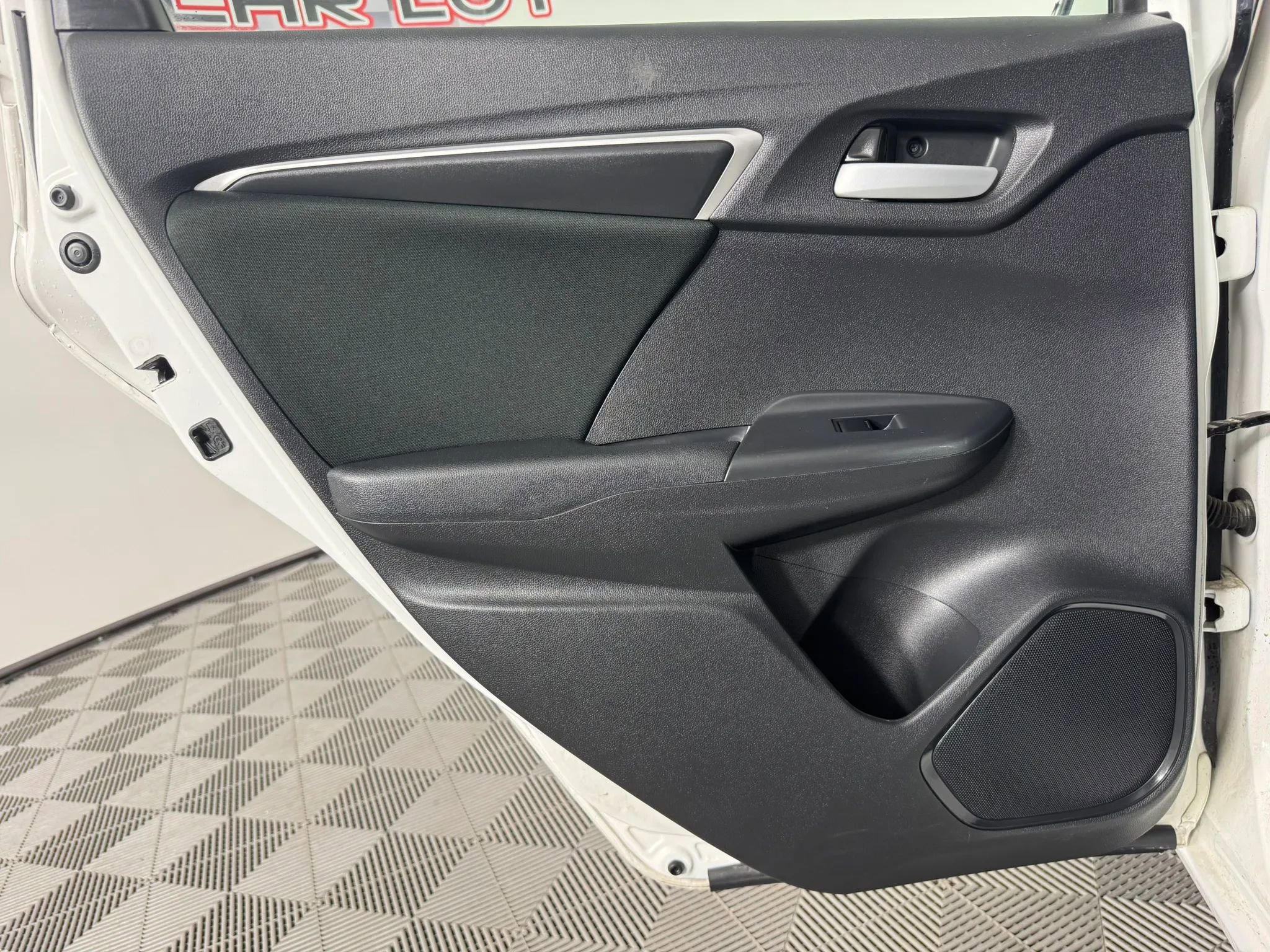 Used 2019 Honda Fit LX image 36