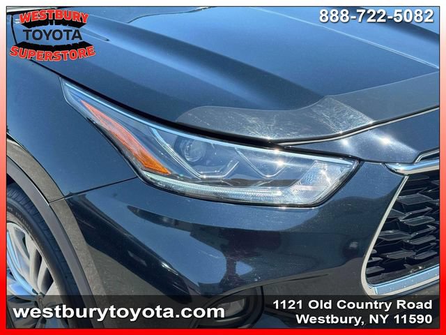 Used 2023 Toyota Highlander Platinum AWD/4WD image 13