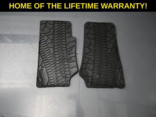 Used 2013 Jeep Wrangler Moab image 34