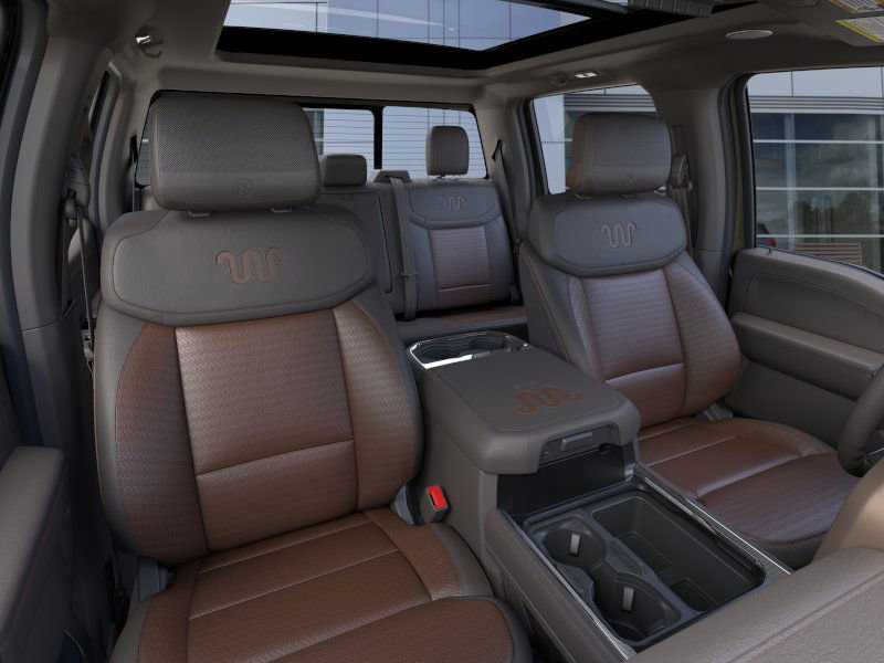 New 2026 Ford F250 King Ranch image 10
