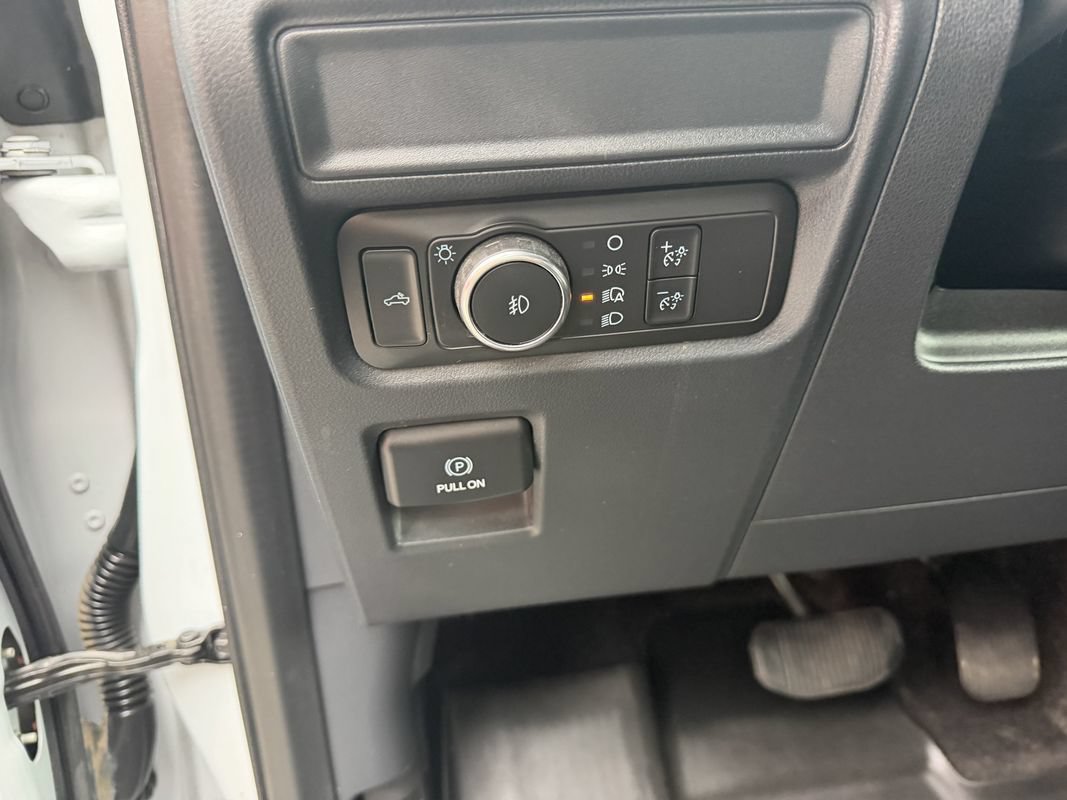 Used 2021 Ford F150 XL w/ Equipment Group 101A High AWD/4WD image 15